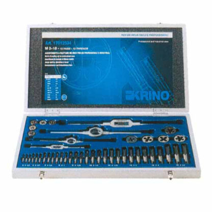 FILIERE MA 3/18 Pz 44                  17012 KRINO 17012534 MASCHI E FILIERE MA          F KRINO