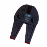 GANASCE TAGLIABULLONI 350 14" STANDARD         HIT NBCC350 TAGLIABULLONI                F HIT