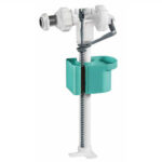 GALLEGGIANTE COMPLETO IL COMPATIBILE COD OTT 3/8"M M1513IT CASSETTE WC                  F MARYPLAST