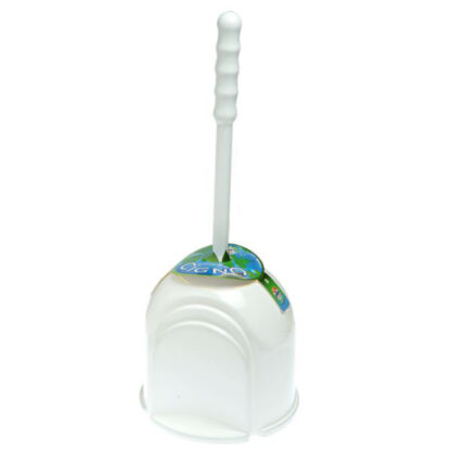 PORTASCOPINO WC CIGNO BIANCO             h 43 LEGA 0440 SCOPINI WC                   C LEGA