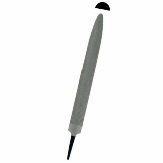 RASPA CABINET 1/2 DOLCE  6"                BASSOLI 43MD1 RASPE                        F BASSOLI