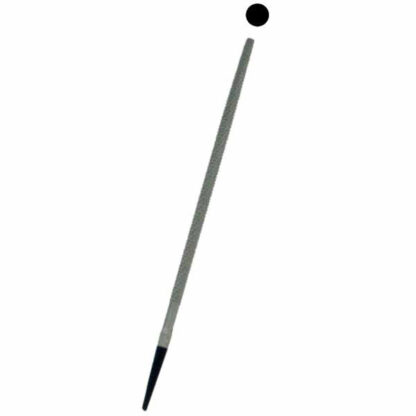 RASPA TONDA 1/2 DOLCE  8"                  BASSOLI 45MD2 RASPE                        F BASSOLI
