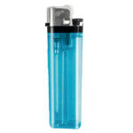 ACCENDINO PIETRA USA E GETTA TRASP. Pz 4 FIERY LIT FIERY 4 ACCENDINI                    C LIT GAS