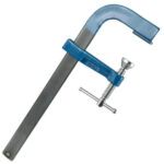 STRETTOIO FALEGNAME 25x6x 200                 MORS 00103 STRETTOI FALEGNAME           F MORS