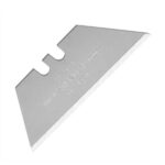 LAMA TRAPEZOIDALE 50 Pz  5        0-11-911 STANLEY 0-11-911 STANLEY                      F STANLEY