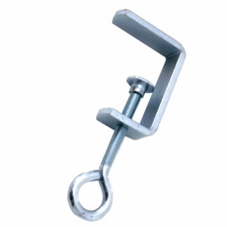 MORSETTO TRAFORO PESANTE  60 MOR057 A TRAFORO                      F RAPID GIUSSANI