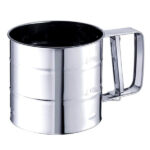 SPARGI FARINA/ZUCCHERO INOX               WESTMARK 32152270 SPARGI FARINA/ZUCCHERO       C WESTMARK