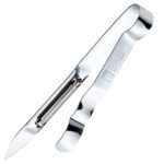 SBUCCIATORE LAMA LONGITUDINALE ASPARAGI   WESTMARK 60713660 PELAPATATE E SBUCCIATORI     C WESTMARK