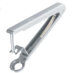 SNOCCIOLA CILIEGIE/OLIVE            cm 14 WESTMARK 40002260 SNOCCIOLATORI                C WESTMARK