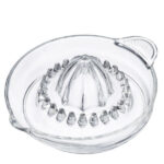 SPREMIAGRUMI VETRO            cm 20 h 7,5 WESTMARK 30822260 SPREMIAGRUMI                 C WESTMARK