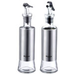 OLIERA/ACETIERA VETRO LISSAB. ml 300 Pz 2 WESTMARK 63392260 OLIERE                       C WESTMARK