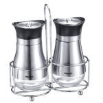 SERVIZIO SALE/PEPE STAND LISSAB.     Pz 2 WESTMARK 63332260 SERVIZI SALE E PEPE          C WESTMARK