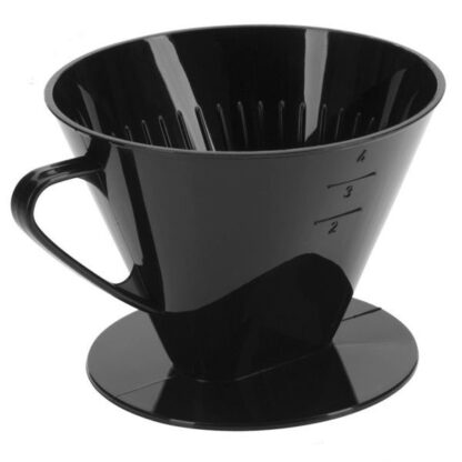 REGGI FILTRO CARTA FOUR      cm 15,7 h 11 WESTMARK 24442261 CAFFETTIERE                  C WESTMARK