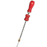 TRAPANO TRAFORO 124 TRAFORO                      F CAF