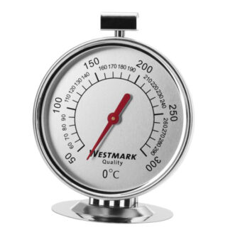 TERMOMETRO FISSO FORNO                    WESTMARK 12902260 TERMOMETRI CUCINA            C WESTMARK