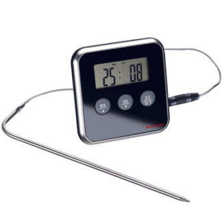 TERMOMETRO SONDA DIGITALE COTTURA         WESTMARK 12912280 TERMOMETRI CUCINA            C WESTMARK