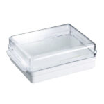 CONTENITORE RETT BURRO       13x 9 h 4,6  WESTMARK 20882241 CONTENITORI PLASTICA         C WESTMARK