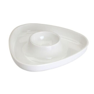 PORTAUOVO PLASTICA TRI               Pz 6 WESTMARK 20702241 GADGET VARI                  C WESTMARK