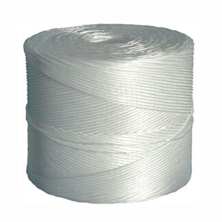 CORDA IMBALLO NYLON 1/ 500 kg 2,0       TREX 07094  CORDE IMBALLO                F TREX
