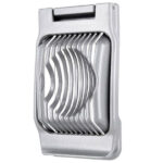 AFFETTA UOVO DUPLEX             cm 13,5x8 WESTMARK 10202260 AFFETTAUOVO                  C WESTMARK