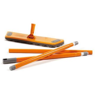 SPAZZOLONE PULIPOLVERE           cm 40x10 PERFETTO 0027A SPAZZOLONI PER INTERNI       C PERFETTO