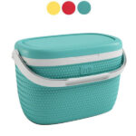 FRIGO TERMICO LINDA ROSSO            l 18 ADRIATIC 9818/R FRIGORIFERI TERMICI          C ADRIATIC