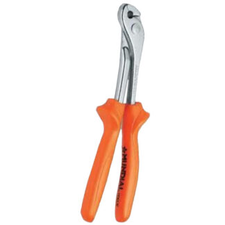 PINZA RETE mm 6,3                          MUNDIAL 435.010 PINZE E GANCI RETE           F MUNDIAL AC