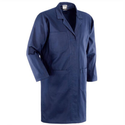 CAMICE COTONE BLU 50                  SUPERMASSAUA 435260 INDUMENTI LAVORO             F GB GREENBAY