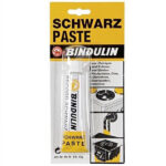 PASTA LUCIDANTE GHISA ml 45               BINDULIN RV10 PASTA LUCIDANTE              F BINDULIN