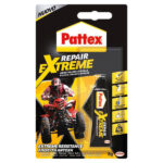 ADESIVO EXTREME REPAIR g  8                 PATTEX 2849048 COLLANTI                     F PATTEX