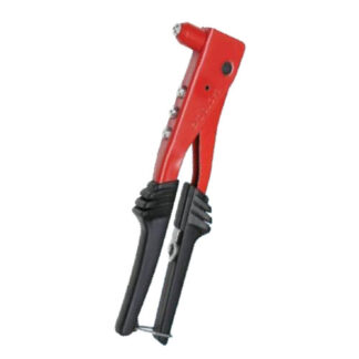 RIVETTATRICE ACCIAIO DX-2                    SACTO DX-2 RIVETTATRICI                 F SACTO
