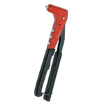 RIVETTATRICE ACCIAIO DX-4                    SACTO DX-4 RIVETTATRICI                 F SACTO