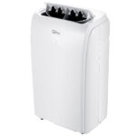 CONDIZIONATORE MONOBLOCCO BTU  7000     P522 QLIMA P522 VENTILATORI E CONDIZIONATORI C QLIMA