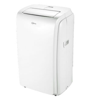 CONDIZIONATORE MONOBLOCCO BTU  9000     P628 QLIMA QLIMAP628 VENTILATORI E CONDIZIONATORI C QLIMA