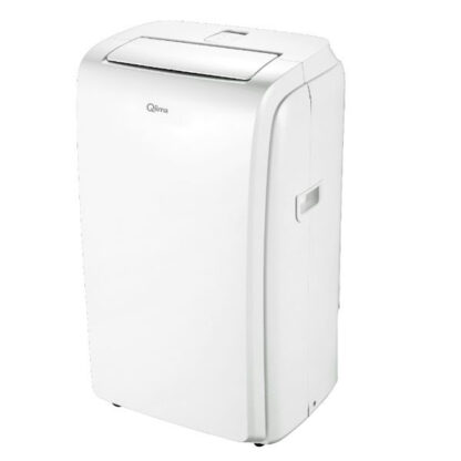 CONDIZIONATORE MONOBLOCCO BTU  9000     P628 QLIMA QLIMAP628 VENTILATORI E CONDIZIONATORI C QLIMA