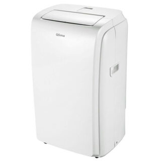 CONDIZIONATORE MONOBLOCCO BTU 12000     P534 QLIMA QLIMAP534 VENTILATORI E CONDIZIONATORI C QLIMA