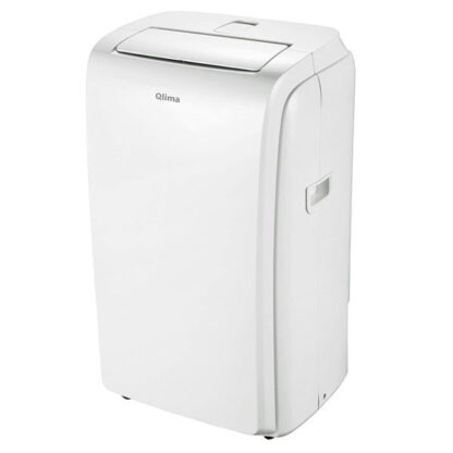 CONDIZIONATORE MONOBLOCCO BTU 12000     P534 QLIMA QLIMAP534 VENTILATORI E CONDIZIONATORI C QLIMA