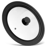 COPERCHIO VETRO             cm 16/18/20 XTRA 12206  PENTOLE XTRA                 C XTRA