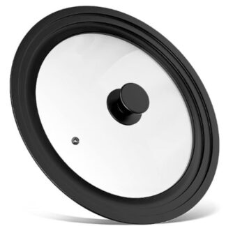 COPERCHIO VETRO             cm 16/18/20 XTRA 12206  PENTOLE XTRA                 C XTRA