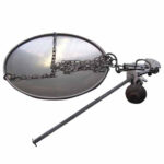 STADERA ACCIAIO kg 25/29  *STADERE                     F MACHIERALDO