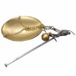 STADERA OTTONE kg 20/24  *STADERE                     F MACHIERALDO