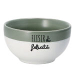 TAZZA COLAZIONE CERAMICA FRASI           cc 650 AD 74856 TAZZE CERAMICA               C AD