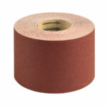 CARTA SPAZIATA ROT 115 m 100 gr180        IMPERIAL CRD 215180 CARTA ABRASIVA               F IMPERIAL