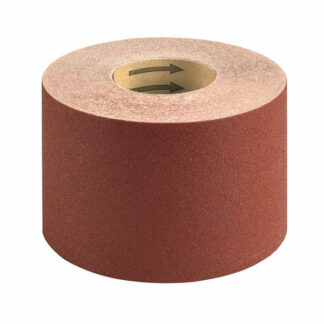 CARTA SPAZIATA ROT 115 m  50 gr 40        IMPERIAL CRD 21540 CARTA ABRASIVA               F IMPERIAL
