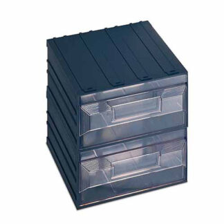 CASSETTIERA VISION BLOCK 18     C 2  208x222 h 208 1000023 CASSETTIERE E CONTENITORI    F TERRY