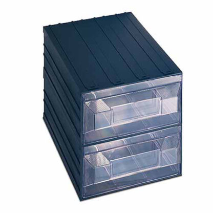 CASSETTIERA VISION BLOCK 19     C 2  249x366 h 250 1000024 CASSETTIERE E CONTENITORI    F TERRY