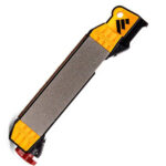 AFFILACOLTELLI DA CAMPO        cm 17x 3 WORK SHARP WSGFS221HO AFFILACOLTELLI               C WORK SHARP