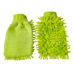 GUANTO MICROFIBRA POLVERE      cm 22x15 XTRA 11551 CG PIUMINI                      C XTRA