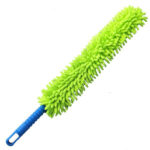 SPAZZOLA MICROFIBRA PULITERMO     cm 58 XTRA 11552 TZ10-3 SPAZZOLE PULIZIA             C XTRA