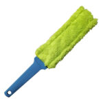 PIUMINO MICROFIBRA PULITERMO      cm 40 XTRA 11553 Z10 SPAZZOLE PULIZIA             C XTRA